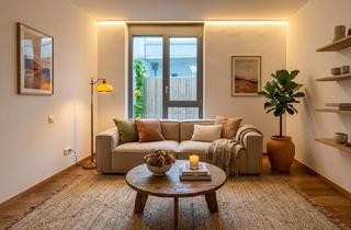 Penthouse kaufen in 2340 Mödling, 1-5 Zimmer Wohnungen, Erstbezug, Luftwärmepumpe, Photovoltaikanlage, Eigengarten, Terrassen, Aufzug