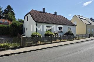 Einfamilienhaus kaufen in 3231 Sankt Margarethen an der Sierning, Charmantes 4-Zi-Einfamilienhaus in St. Margarethen an der Sierning