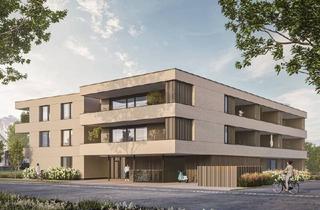 Wohnung kaufen in Sebastian-Kneipp-Straße, 6800 Feldkirch, Attraktive 3 Zimmer Wohnung
