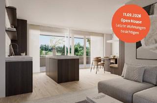 Wohnung kaufen in Sebastian-Kneipp-Straße, 6800 Feldkirch, NEUBAU | Schöne 3 Zimmer Wohnung