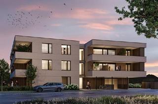 Wohnung kaufen in Sebastian-Kneipp-Straße, 6800 Feldkirch, NEUBAU | Schöne 3 Zimmer Wohnung
