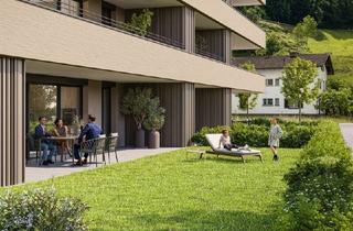 Wohnung kaufen in Sebastian-Kneipp-Straße, 6800 Feldkirch, Schöne 3 Zimmer Gartenwohnung