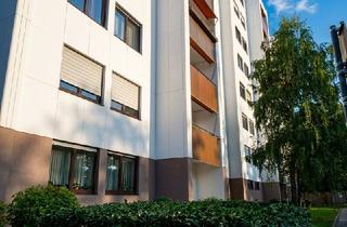 Wohnung mieten in 8053 Graz, 2-Zimmer Wohnung mit Ausblick