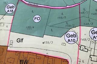 Gewerbeimmobilie kaufen in 2640 Gloggnitz, Vier zusammenhängende Grundstücke – ca. 16.409 m² in Gloggnitz/Schottwien
