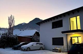 Wohnung kaufen in 8786 Rottenmann, Traumhafte Neubauwohnung mit hochwertiger Tischlerausstattung & Eigengarten in Strechau bei Rottenmann