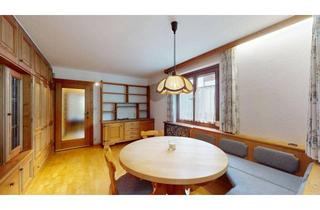 Wohnung kaufen in 6370 Kitzbühel, Wohnung im Hochparterre