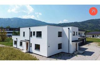Wohnung kaufen in Dr. Wayand-Ring, 4560 Kirchdorf an der Krems, Provisionsfrei - Moderne Gartenwohnung mit 288 m² Eigengarten in Kirchdorf an der Krems