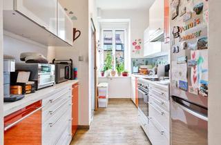 Wohnung kaufen in Karl-Morre-Straße 20, 8020 Graz, Großzügige 3-Zimmer-Wohnung nahe FH Joanneum & LKH West | 79 m² WF | WG-geeignet | Top Infrastruktur