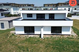 Penthouse kaufen in Dr. Wayand-Ring, 4560 Kirchdorf an der Krems, Kirchdorf - Exklusiver Rückzugsort - ca. 150 m² Penthouse mit 109 m² Dachterrasse - provisionsfrei!