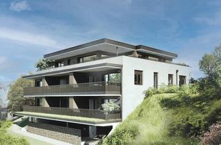 Penthouse kaufen in Waldhofstraße, 6322 Kirchbichl, Kompakt, modern & hochwertig – Ihr neues Zuhause in Kirchbichl
