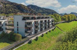 Maisonette kaufen in 6330 Kufstein, Wohnen auf zwei Ebenen – 3-Zimmer-Maisonette mit Terrasse in Kufstein