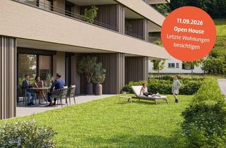 Wohnung kaufen in Sebastian-Kneipp-Straße, 6800 Feldkirch, Schöne 3 Zimmer Gartenwohnung