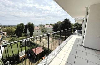 Wohnung kaufen in 1130 Wien, Stilvolle 4-Zimmer-Wohnung mit Balkon & Fernblick zu kaufen in 1130 Wien