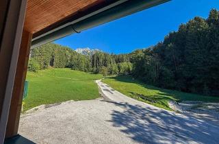 Wohnung kaufen in 8962 Gröbming, 19,07m² zwei-Zimmer-Apartment ideal zur touristischen Vermietung mit Blick auf die Kammspitze