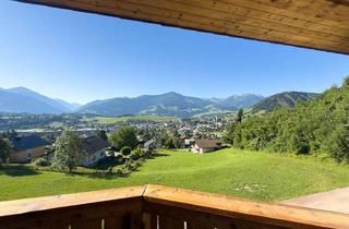 Wohnung kaufen in 8962 Gröbming, Touristisches 58 m² Anlage-Apartment mit zwei Schlafzimmern und 26 m² Sonnenterrasse