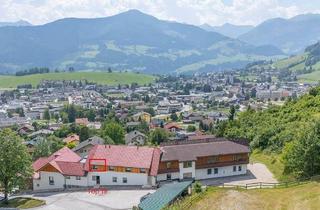 Wohnung kaufen in 8962 Gröbming, 34,87 m² Anlagewohnung zur touristischen Vermietung im Dachgeschoss mit 2 Zimmern