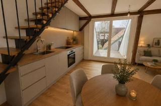 Maisonette kaufen in 8054 Graz, Alles außer gewöhnlich – modernes Wohnen auf zwei Ebenen!