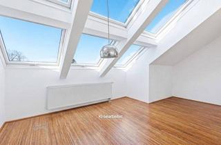 Maisonette kaufen in 1130 Wien, EXKLUSIVE LUXUS-MAISONETTE MIT TERRASSE, SAUNA & 2 GARAGENPLÄTZEN