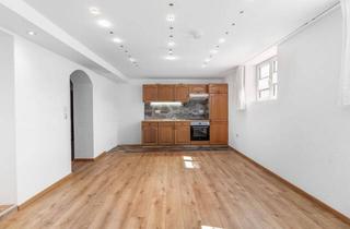 Wohnung mieten in 6610 Wängle, Gemütliche Souterrainwohnung (Top 2)