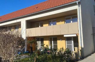 Wohnung mieten in Obergoggitsch 53/1, 8323 Krumegg, Charmante 3-Zimmer-Wohnung im EG mit Garten und mitvermietete Einbauküche, Obergoggitsch 53/1 - geförderte Miete ODER geförderte Miete mit Kaufoption - 3 Zimmer