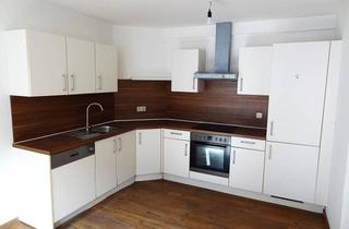 Wohnung mieten in 8350 Fehring, Geräumige Mietwohnung mit zwei Schlafzimmer im Zentrum von Fehring ...!