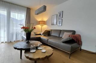 Wohnung mieten in 6250 Kundl, Moderne, helle 3-Zimmer-Wohnung mit zwei Balkonen & zwei Parkplätze