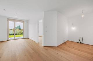 Wohnung mieten in Botenthalweg, 6020 Innsbruck, Traumhafte 2-Zi-Gartenwohnung in toller Lage