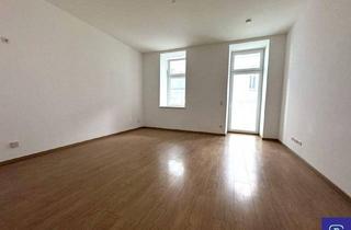 Wohnung mieten in Neustiftgasse, 1070 Wien, Provisionsfrei: Renovierte 50m² Altbau-Hauptmiete in hofseitiger Ruhelage - 1070 Wien