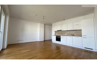Wohnung mieten in 2700 Wiener Neustadt, Moderne Neubauwohnung mit MEGA 10m² Balkon nahe Akademiepark