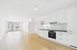 Wohnung mieten in Luftbadgasse 12, 1060 Wien, Exklusiver 3-Zimmerwohnung mit Loggia und Innenhofterrasse | Easy Online-Terminbuchung