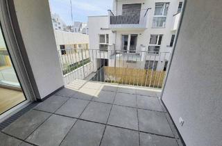 Wohnung mieten in Koloniestraße 35, 1210 Wien, Schöne 2-Zimmer-Wohnung mit Freifläche in der Koloniestraße!
