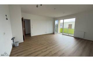 Wohnung mieten in 3370 Ybbs an der Donau, Große Wohnung mit Balkon in zentraler Lage in Ybbs! 1 Monat Mietfrei!!
