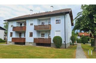 Wohnung mieten in 5270 Mauerkirchen, Sonnige 3- Zimmerwohnung in Mauerkirchen zu vermieten
