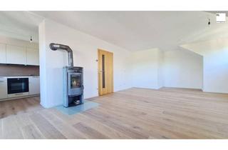 Wohnung mieten in Lindensiedlung, 5301 Eugendorf, Charmante 3 Zimmer Dachgeschoss Wohnung in Eugendorf zu mieten!