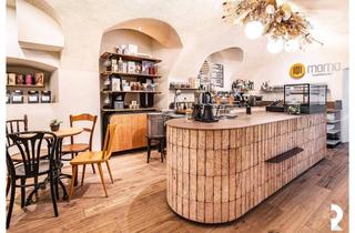 Gewerbeimmobilie kaufen in Gymnasiumgasse, 6800 Feldkirch, ATTRAKTIVE GEWERBEINVESTITION - ETABLIERTES CAFÉ ALS MIETER