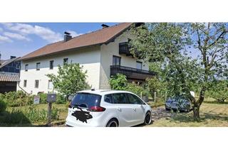Haus kaufen in Unterlochnerstraße 14, 5230 Mattighofen, 2 Parteienhaus mit großem Grundstück