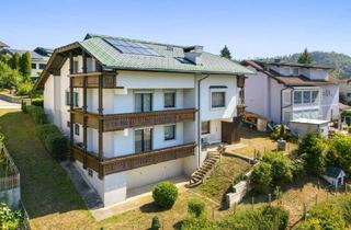 Haus kaufen in 9100 Völkermarkt, Viel Platz, viele Möglichkeiten: Ein-/Zweifamilenhaus mit ca. 340 m² Wohnfläche in Völkermarkt