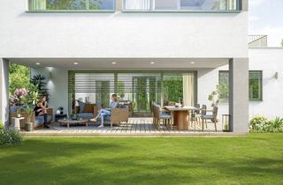 Einfamilienhaus kaufen in 9131 Grafenstein, Kaiserallee Grafenstein - Einfamilienhaus IV schlüsselfertig & unterkellert (freistehend)