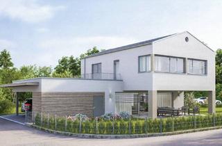 Einfamilienhaus kaufen in 9131 Grafenstein, Kaiserallee Grafenstein - Einfamilienhaus IV belagsfertig & unterkellert (freistehend)