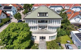 Haus kaufen in Doktor-Lorenz-Böhler-Gasse, 3430 Tulln an der Donau, Repräsentative Gesundheits- und Wohnimmobilie in erstklassiger Lage von Tulln