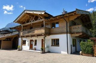 Haus kaufen in 6385 Schwendt, Großzügiges Tiroler Landhaus mit separater Wohneinheit in Schwendt