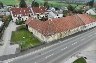 Haus kaufen in 2531 Gaaden, Sommeraktion! Renovierungsbedürftiges 8-Zimmer-Haus in Gaaden zu verkaufen!