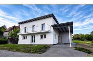 Einfamilienhaus kaufen in 8262 Ilz, Neubau-Einfamilienhaus in Ilz - belagsfertig & nach eigenen Wünschen vollendbar