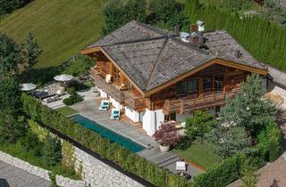 Haus kaufen in 6371 Aurach bei Kitzbühel, Horizon