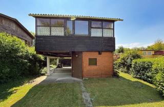 Haus kaufen in 3430 Tulln an der Donau, Ruhig gelegenes Stelzenhaus im EHZ I