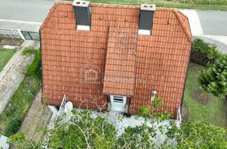 Haus kaufen in 2454 Trautmannsdorf an der Leitha, Renovierungsbedürftiges Haus mit Grünblick in Trautmannsdorf/Leitha zu verkaufen!