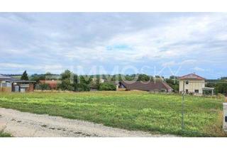 Grundstück zu kaufen in 4490 Sankt Florian, Großes Bauland nähe Tilysburg zwischen Enns, Steyr und Linz!