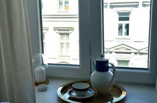 Wohnung kaufen in Koflergasse, 1120 Wien, Klein, fein, mein: Elegantes City-Apartement mit Altbauflair