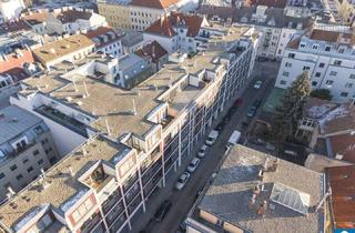 Wohnung kaufen in Bonygasse, 1120 Wien, Urbane Qualität mit stabilem Zukunftspotenzial