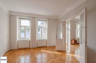 Wohnung mieten in 2340 Mödling, 2-Zimmer-Wohnung mit Balkon in der Fußgängerzone Mödling *kein Lift*